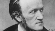 Portrait of Richard Wagner
Copyright: ddp images/AP Photo/Trinquart, file
