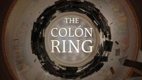 09.2012 DW Der Colon Ring Logo englisch