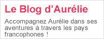 Le Blog d?Aurlie