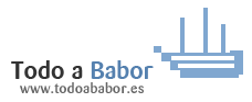 Logotipo de Todo a Babor - www.todoababor.es