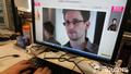 Der Whistleblower Edward Snowden (Foto: Reuters)