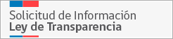 Solicitud de Información Ley de Transparencia
