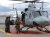 Armada efectu simulacro de rescate en campo minado de Isla Picton
